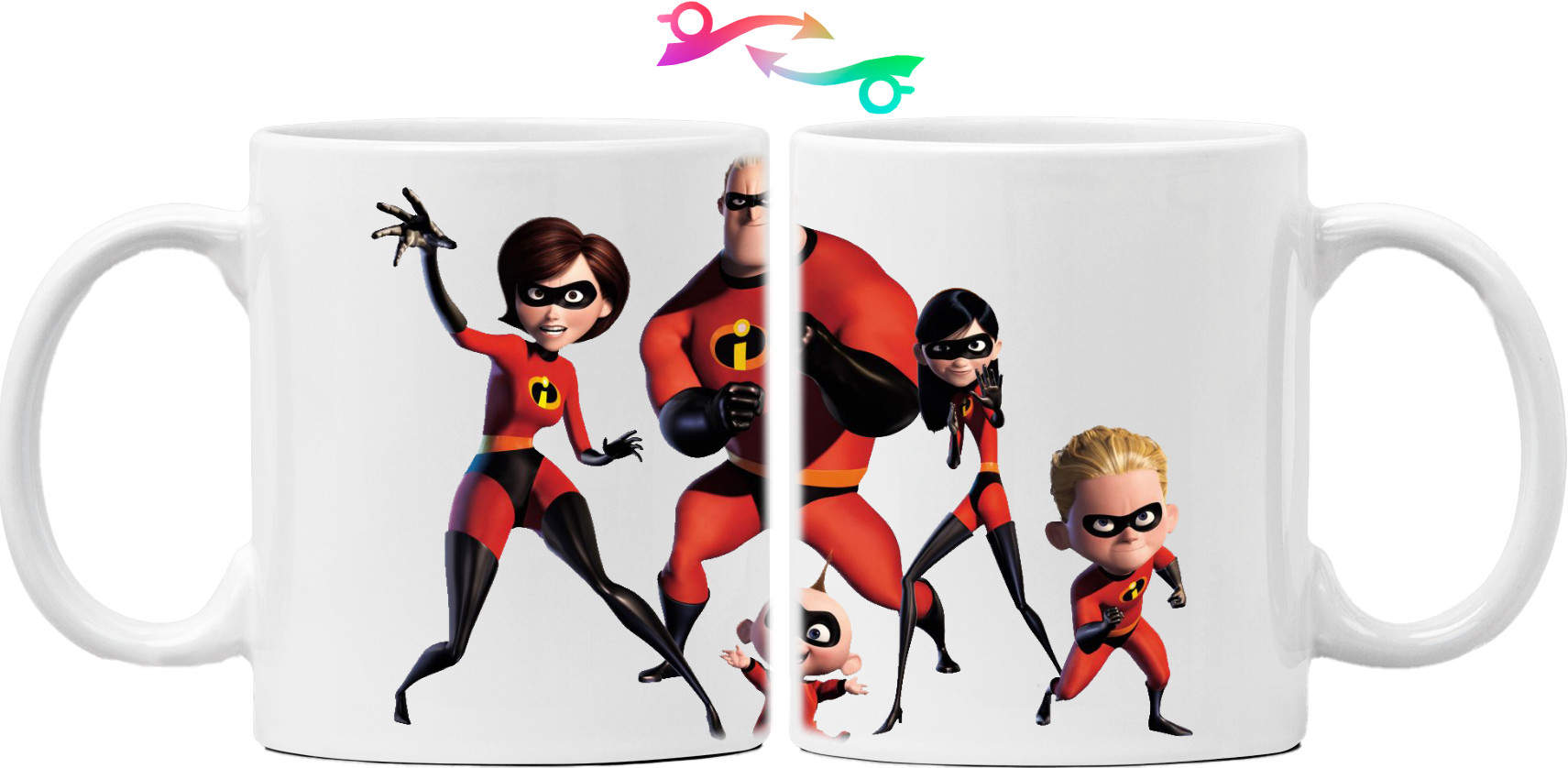 The Incredibles