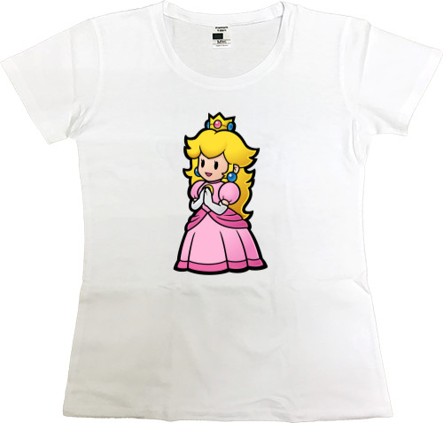 Princess Peach