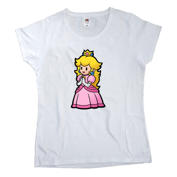 Princess Peach