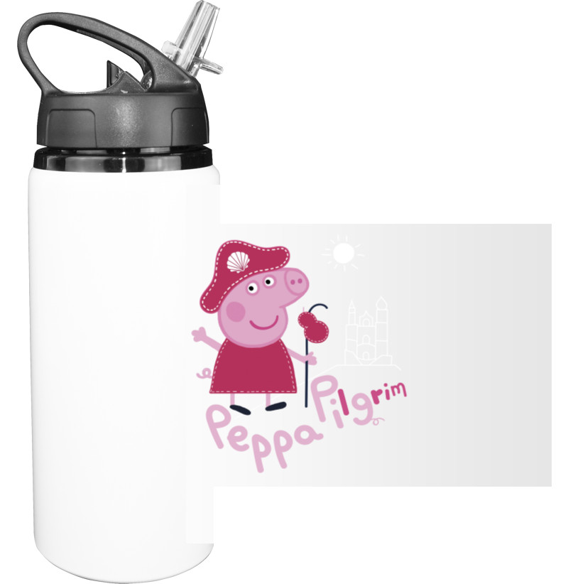 Peppa Pig 10