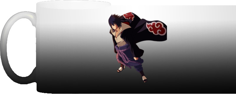 sasuke akatsuki