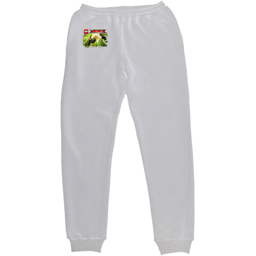 Лего - Kids' Sweatpants - lego ninjago - Mfest