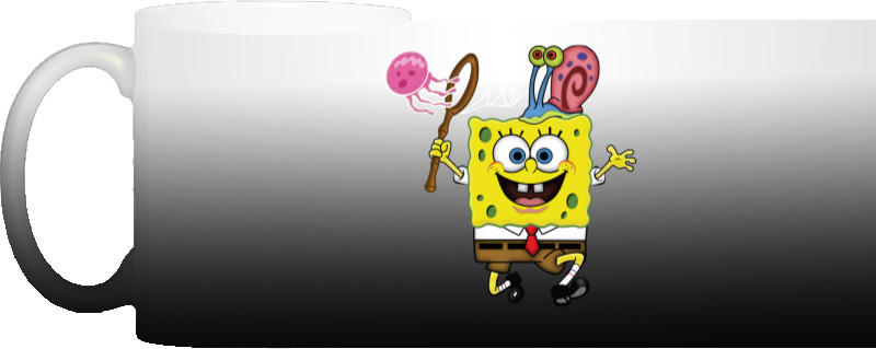 Spongebob 5