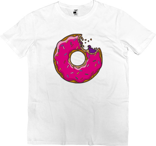 Donut Homer - Donut Homer 2