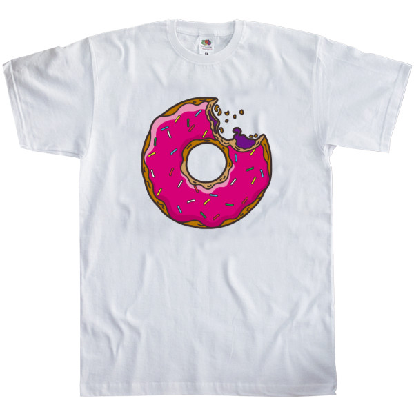 Donut Homer - Donut Homer 2