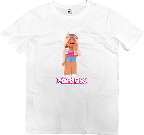 Roblox girls