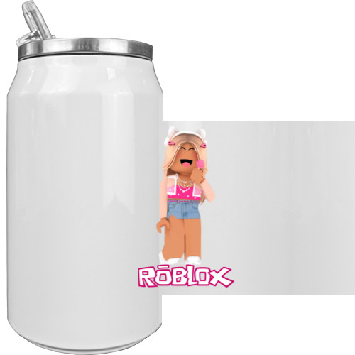 Roblox girl