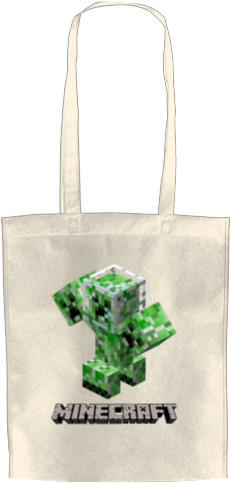 minecraft creeper