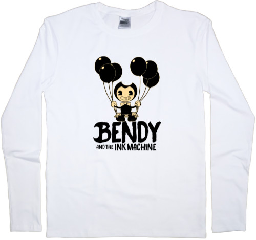 Bendy and the Ink Machine