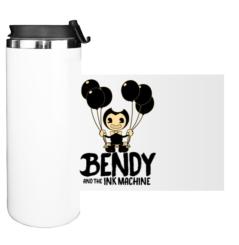 Bendy and the Ink Machine