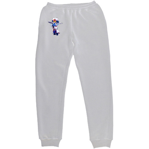 Тараканы - Men's Sweatpants - Bedova Tara - Mfest