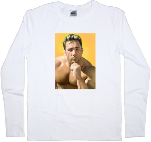 Billy Herrington