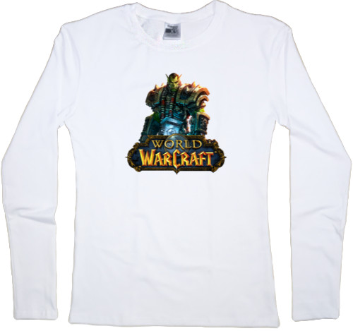 world of warcraft Hero 2