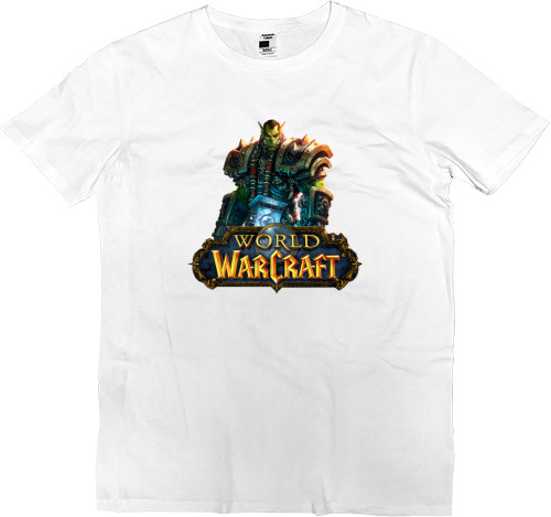world of warcraft Герой 2
