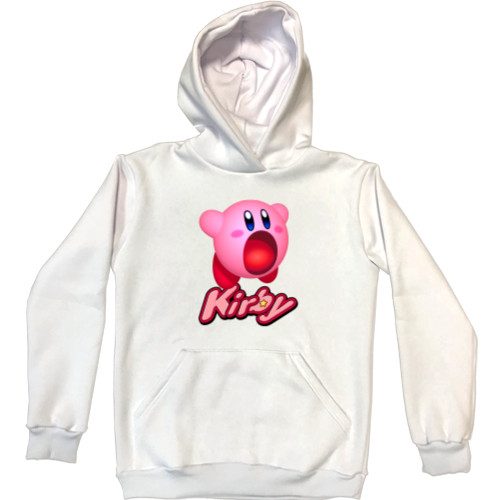 Kirby - Худи Унисекс - Kirby - Mfest