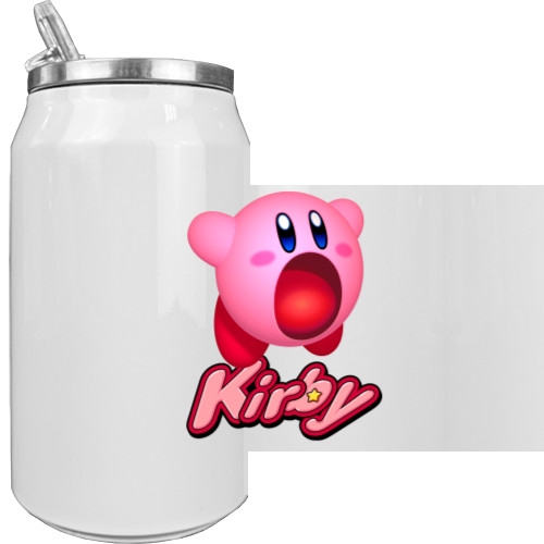 Kirby - Термобанка - Kirby - Mfest