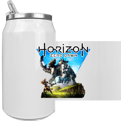 Horizon Zero Dawn