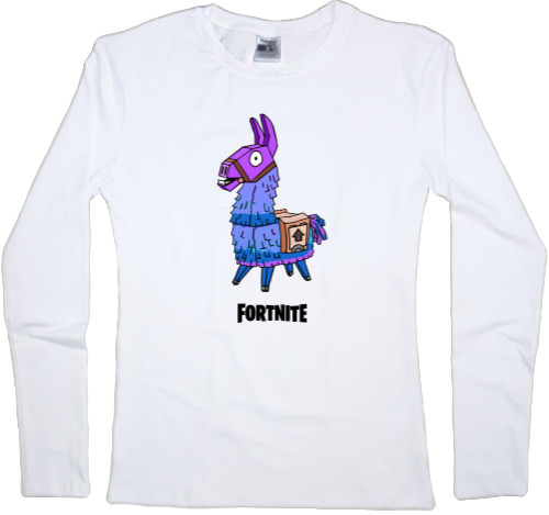 FORTNITE LAMA