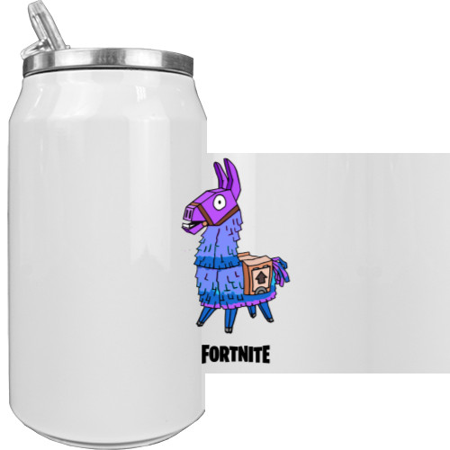 FORTNITE LAMA