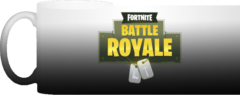 Fortnite battle royale