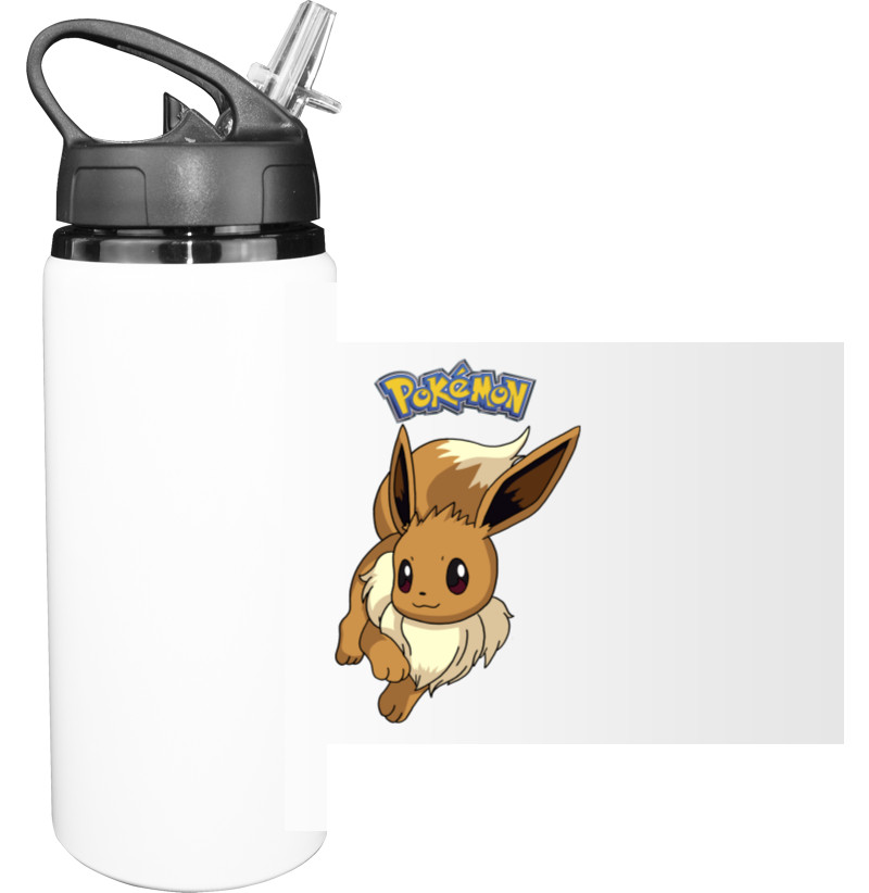 Eevee Pokemon