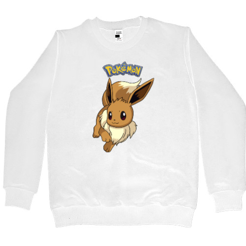 Eevee Pokemon