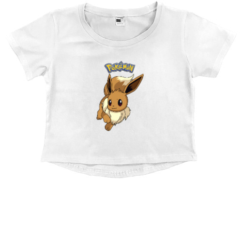 Eevee Pokemon