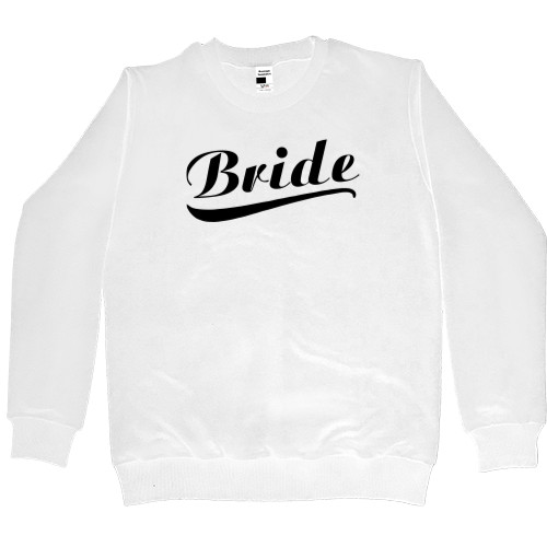 Bride 1