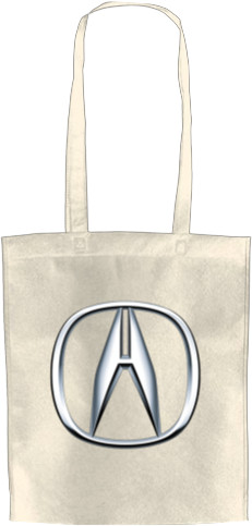 Acura emblem