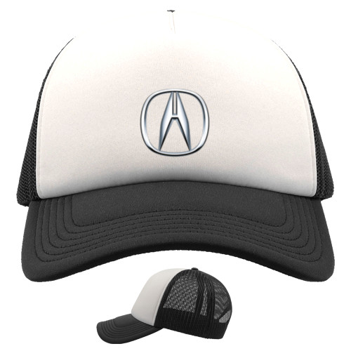 Acura емблема
