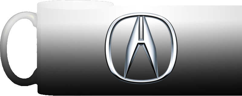 Acura емблема
