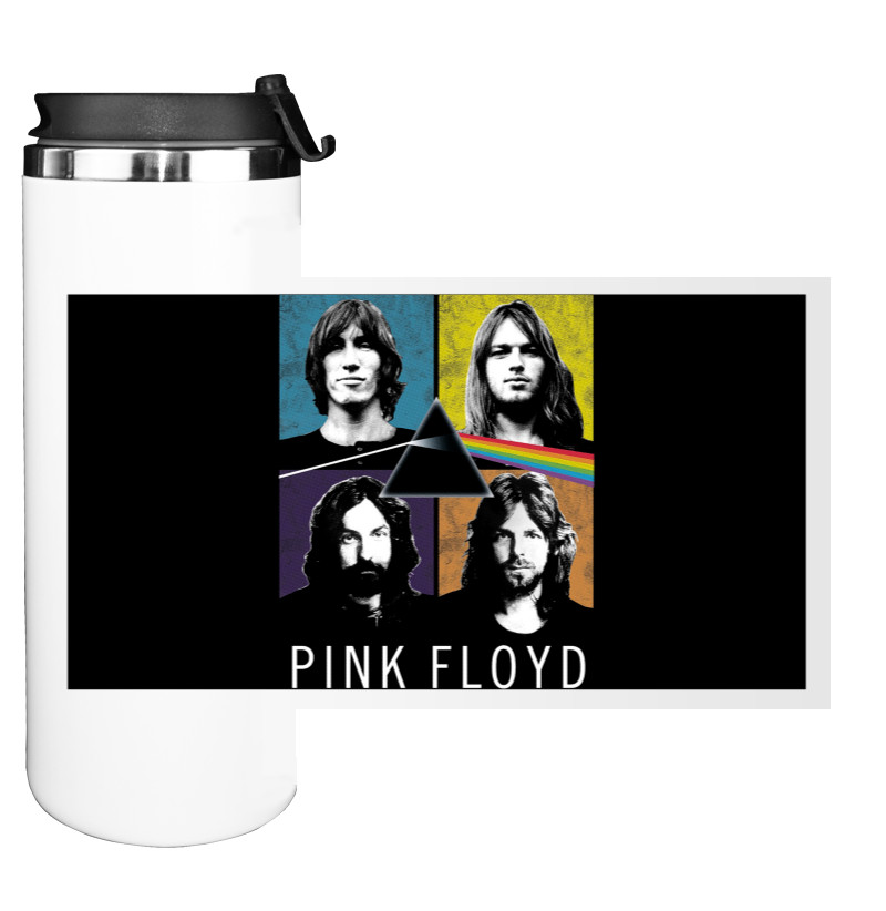 Pink Floyd  6