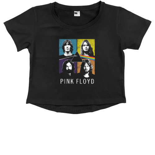 Pink Floyd  6