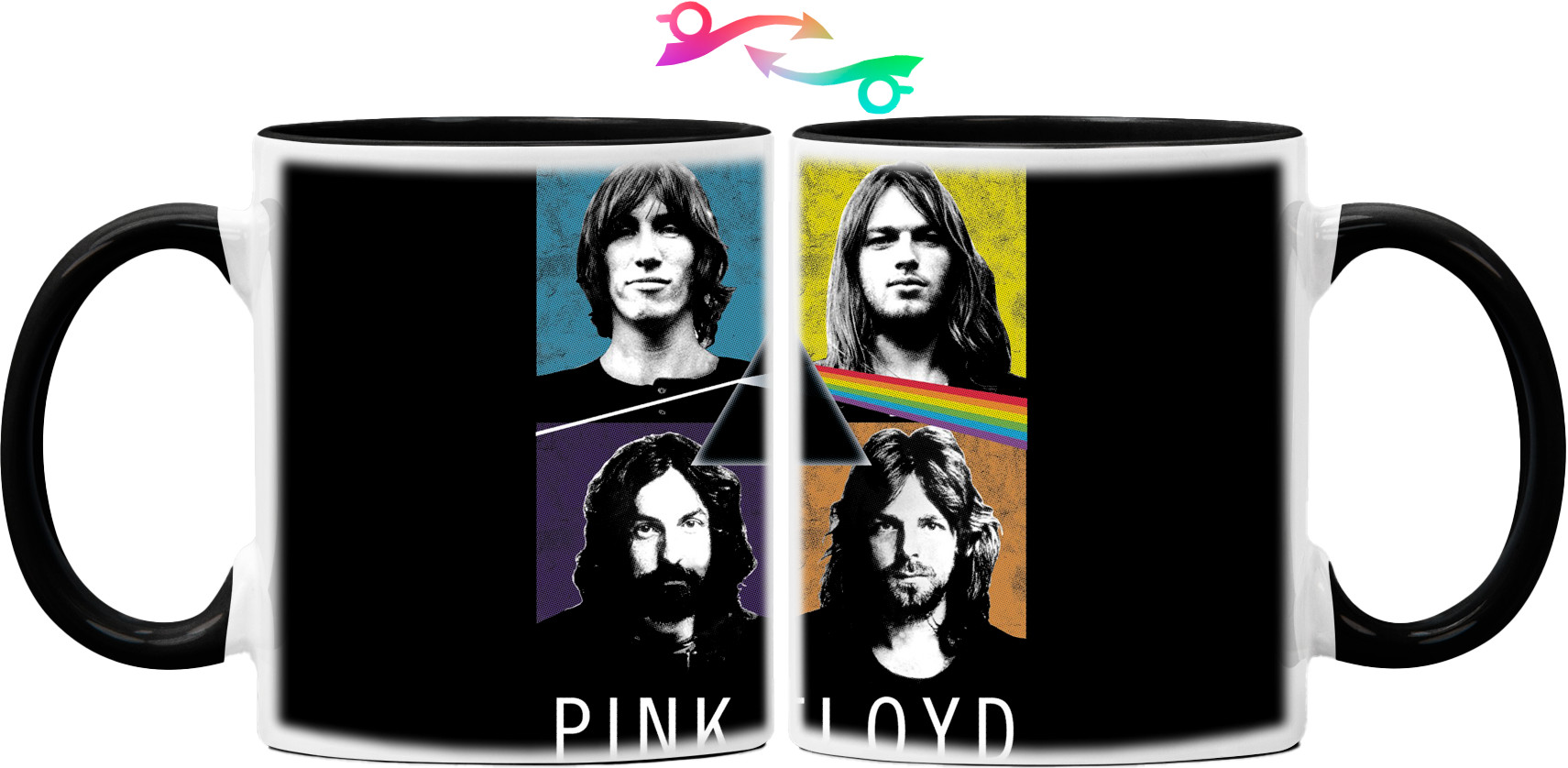 Pink Floyd  6