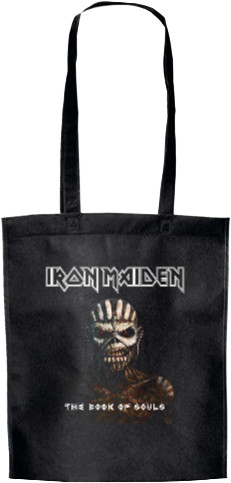 Iron Maiden - Tote Bag - Iron Maiden 27 - Mfest