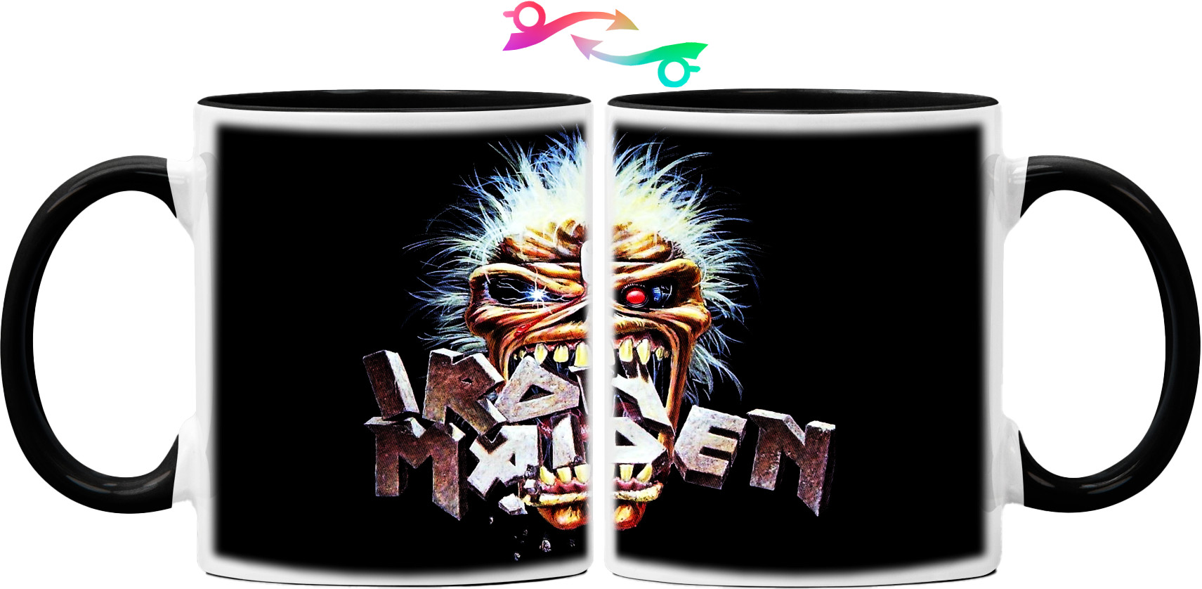 Iron Maiden 26