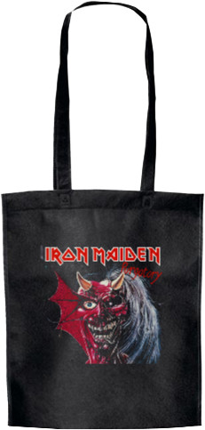 Iron Maiden 24