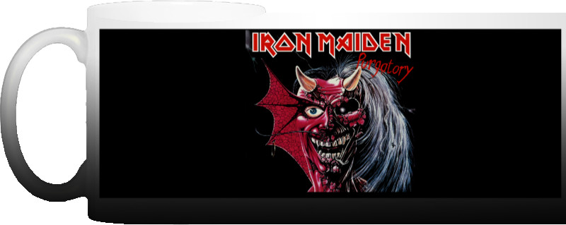 Iron Maiden 24