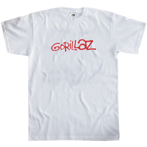 Gorillaz (5)
