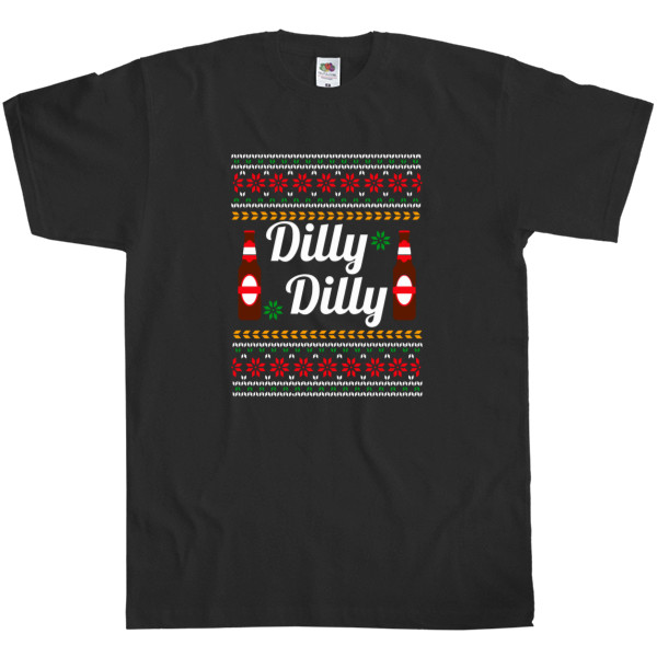 Dilly Dilly