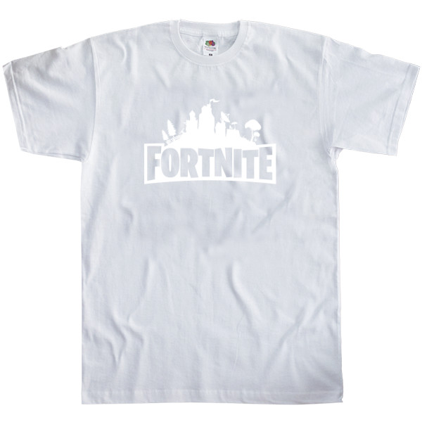 Fortnite logo