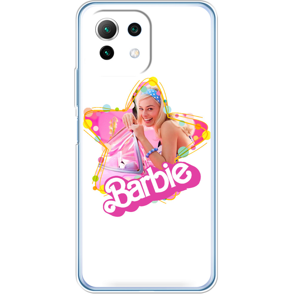 Barbie 3