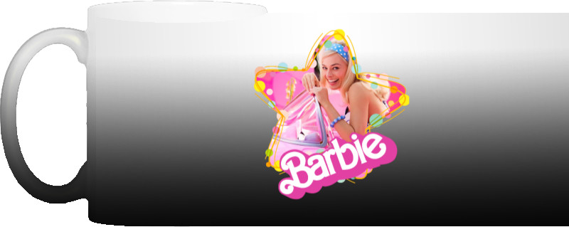 Барби 3