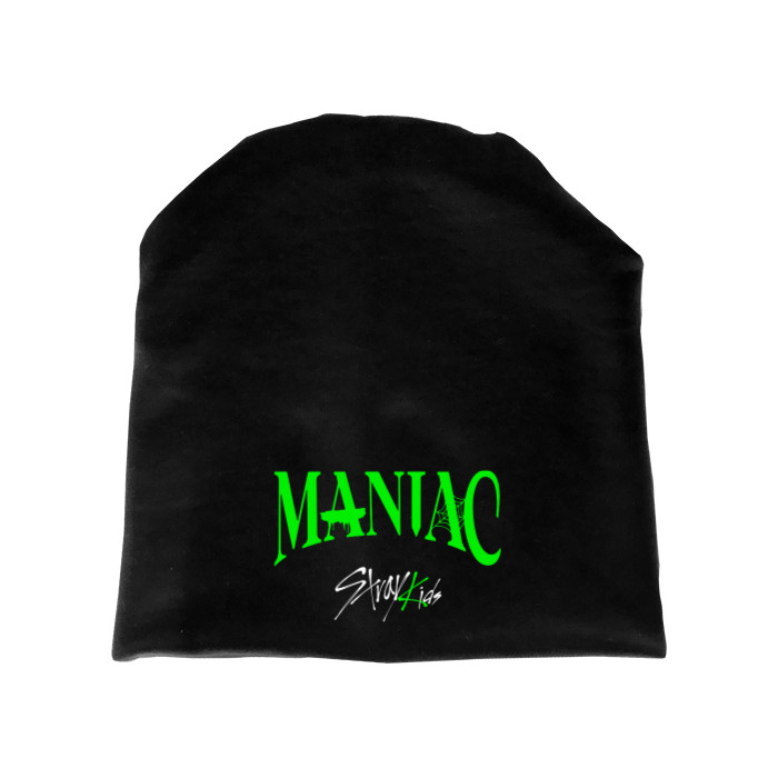 Stray kids Maniac 