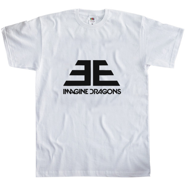 Imagine Dragons 6