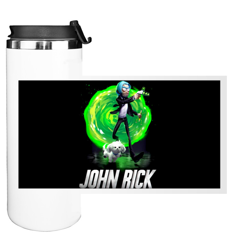 John Rick