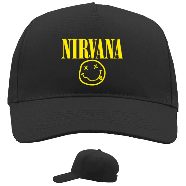 Nirvana 1