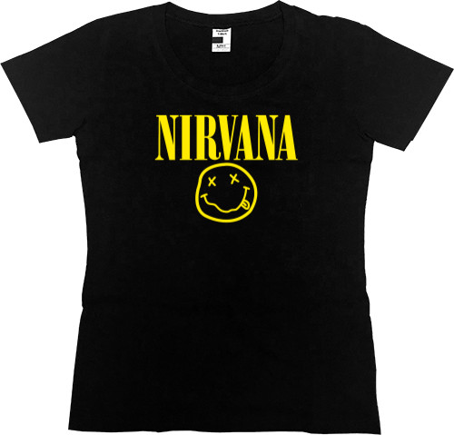 Nirvana 1