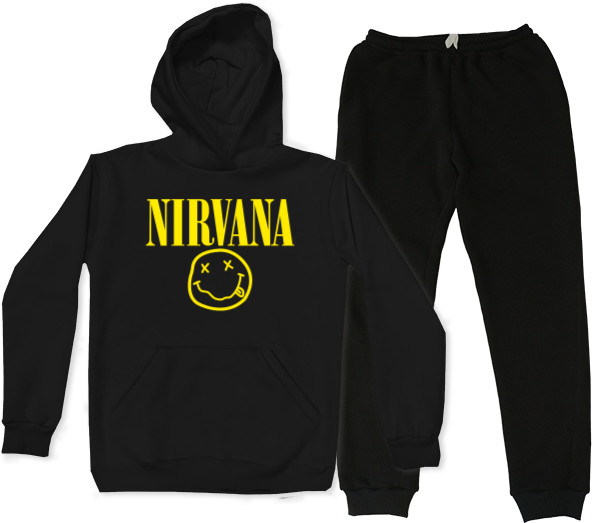 Nirvana 1