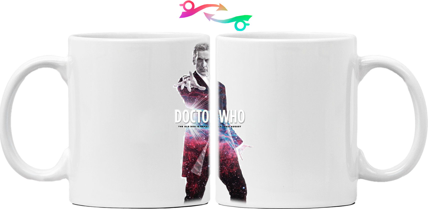 Doctor Who 6